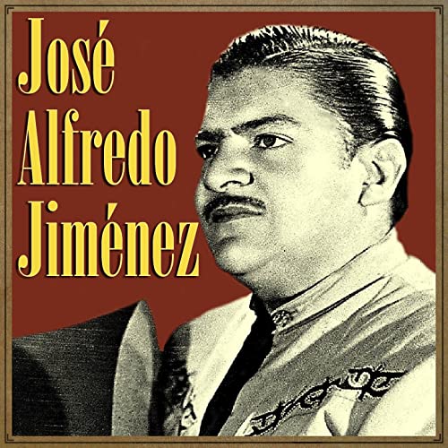 Jose Alfredo Jimenez Mp3 Torrent